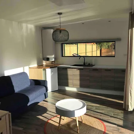 Avec Piscine Et Jardin Privatifs * Le Pian-Médoc