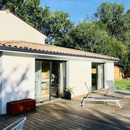 Holiday home Avec Piscine Et Jardin Privatifs *