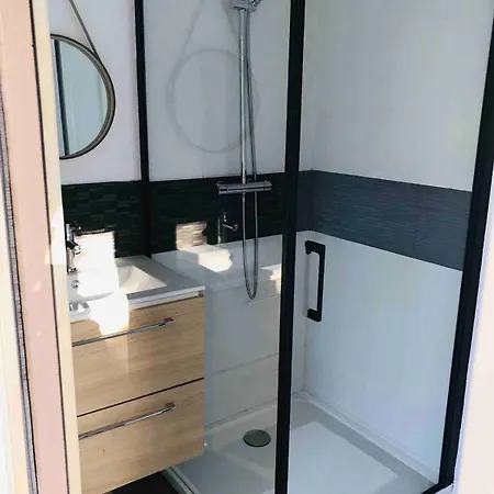 펜션 Avec Piscine Et Jardin Privatifs